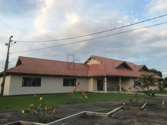 Imagem Casa com 4 Quartos à Venda, 380 m² em Atalaia - Ananindeua