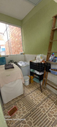 Imagem Casa com 5 Quartos à Venda, 200 m² em Vila Rosália - Guarulhos Imagem Casa com 5 Quartos à Venda, 200 m² em Vila Rosália - Guarulhos