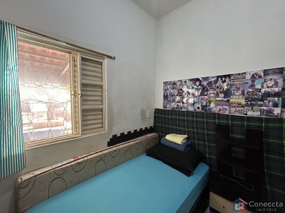 Imagem Casa com 2 Quartos à Venda, 50 m² em Nossa Senhora De Fátima - Patos De Minas