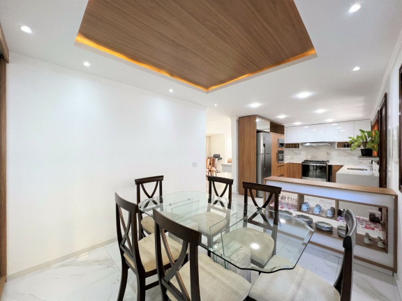 Imagem Casa com 4 Quartos à Venda, 496 m² em São Paulo Ii - Cotia