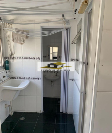 Imagem Apartamento com 3 Quartos à Venda, 82 m² em Vila Monumento - São Paulo
