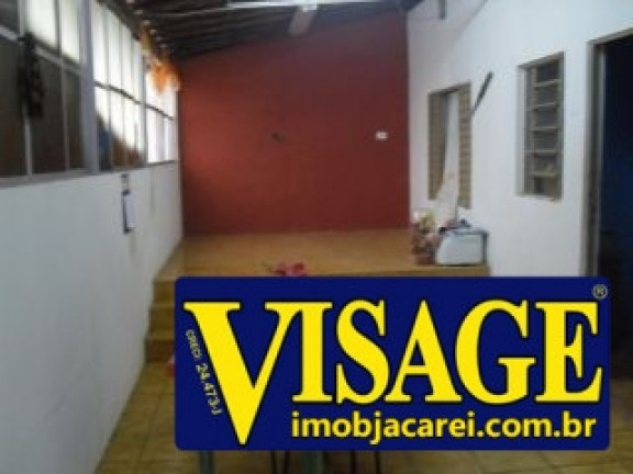 Imagem Casa com 2 Quartos à Venda, em Jd. Paraiso - Jacareí Imagem Casa com 2 Quartos à Venda, em Jd. Paraiso - Jacareí