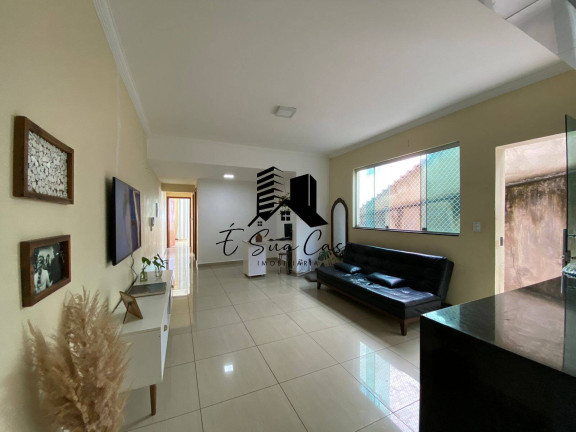 Imagem Casa com 8 Quartos à Venda, 360 m² em Parque Recreio - Contagem Imagem Casa com 8 Quartos à Venda, 360 m² em Parque Recreio - Contagem