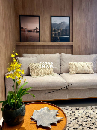 Imagem Imóvel com 2 Quartos para Alugar ou Temporada, 94 m² em Leblon - Rio De Janeiro