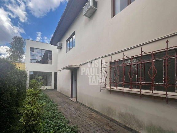 Casa à Venda ou Locação, 600 m² em Jardim América - São Paulo