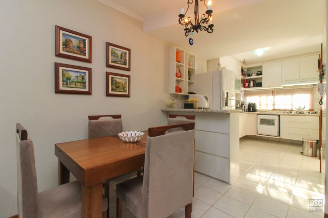 Imagem Casa de Condomínio com 3 Quartos à Venda, 113 m² em Espírito Santo - Porto Alegre Imagem Casa de Condomínio com 3 Quartos à Venda, 113 m² em Espírito Santo - Porto Alegre