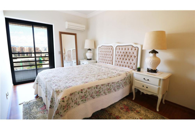 Imagem Apartamento com 4 Quartos à Venda, 190 m² em Perdizes - São Paulo