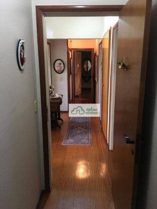 Imagem Apartamento com 4 Quartos à Venda, 172 m² em Vila Ipojuca - São Paulo Imagem Apartamento com 4 Quartos à Venda, 172 m² em Vila Ipojuca - São Paulo