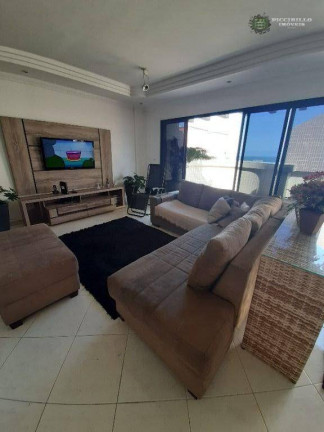 Imagem Cobertura com 4 Quartos à Venda, 337 m² em Canto Do Forte - Praia Grande Imagem Cobertura com 4 Quartos à Venda, 337 m² em Canto Do Forte - Praia Grande