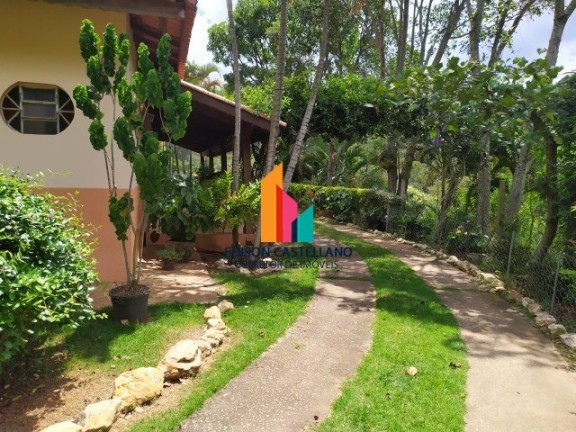 Imagem Imóvel com 5 Quartos à Venda, 23.702 m² em Pau Arcado - Campo Limpo Paulista Imagem Imóvel com 5 Quartos à Venda, 23.702 m² em Pau Arcado - Campo Limpo Paulista