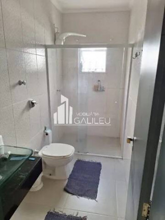 Imagem Casa com 3 Quartos à Venda, 162 m² em Parque Imperador - Campinas