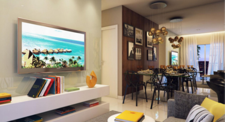 Imagem Apartamento com 3 Quartos à Venda, 81 m² em Santo Amaro - São Paulo Imagem Apartamento com 3 Quartos à Venda, 81 m² em Santo Amaro - São Paulo
