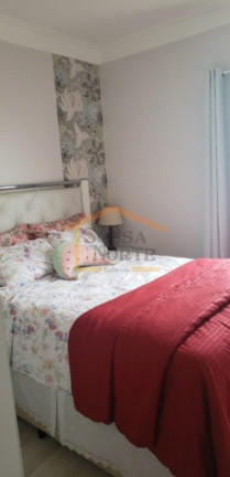 Imagem Apartamento com 2 Quartos à Venda, 63 m² em Lauzane Paulista - São Paulo Imagem Apartamento com 2 Quartos à Venda, 63 m² em Lauzane Paulista - São Paulo