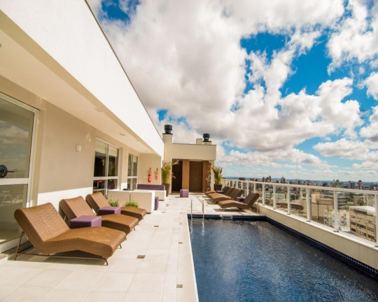 Imagem Apartamento com 2 Quartos à Venda, 66 m² em Petrópolis - Porto Alegre