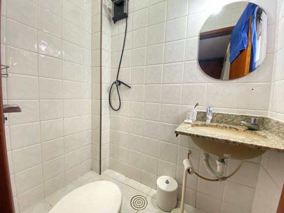Imagem Casa com 4 Quartos à Venda, em Aparecida - Santos Imagem Casa com 4 Quartos à Venda, em Aparecida - Santos