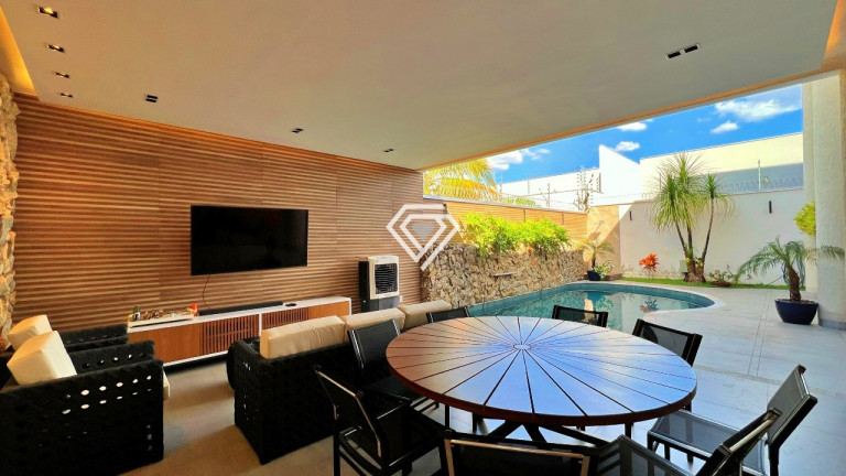 Imagem Sobrado com 5 Quartos à Venda, 425 m² em Plano Diretor Sul - Palmas Imagem Sobrado com 5 Quartos à Venda, 425 m² em Plano Diretor Sul - Palmas