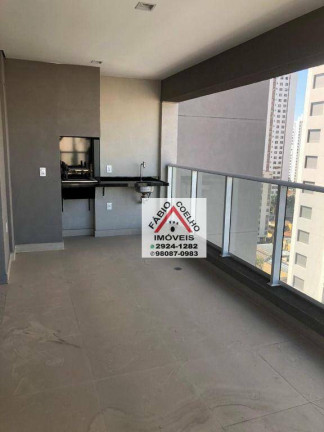 Imagem Apartamento com 2 Quartos à Venda, 103 m² em Brooklin - São Paulo Imagem Apartamento com 2 Quartos à Venda, 103 m² em Brooklin - São Paulo