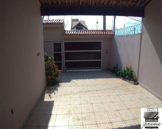 Imagem Sobrado com 3 Quartos à Venda, 182 m² em Jardim Brasilândia - Sorocaba Imagem Sobrado com 3 Quartos à Venda, 182 m² em Jardim Brasilândia - Sorocaba
