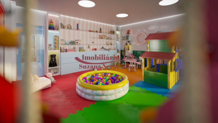 Imagem Apartamento com 3 Quartos à Venda, 64 m² em Rosa Dos Ventos - Parnamirim Imagem Apartamento com 3 Quartos à Venda, 64 m² em Rosa Dos Ventos - Parnamirim