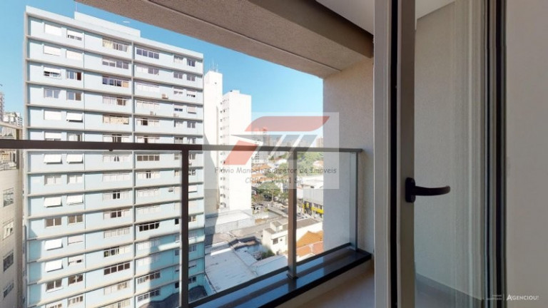 Imagem Apartamento com 1 Quarto à Venda, 24 m² em Perdizes - São Paulo Imagem Apartamento com 1 Quarto à Venda, 24 m² em Perdizes - São Paulo