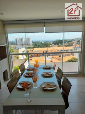 Imagem Apartamento com 3 Quartos à Venda, 97 m² em Jardim Califórnia - Jacareí Imagem Apartamento com 3 Quartos à Venda, 97 m² em Jardim Califórnia - Jacareí