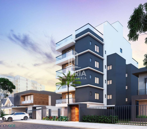 Imagem Apartamento com 3 Quartos à Venda, 111 m² em Jardim Perola Do Atlântico - Itapoá Imagem Apartamento com 3 Quartos à Venda, 111 m² em Jardim Perola Do Atlântico - Itapoá