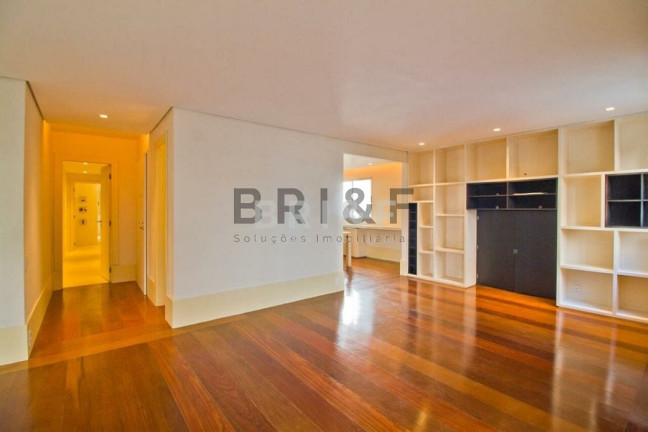 Imagem Apartamento com 4 Quartos à Venda, 176 m² em Jardim Paulista - São Paulo Imagem Apartamento com 4 Quartos à Venda, 176 m² em Jardim Paulista - São Paulo