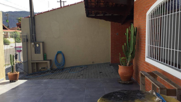Casa com 3 Quartos à Venda, 250 m² em Real - Praia Grande
