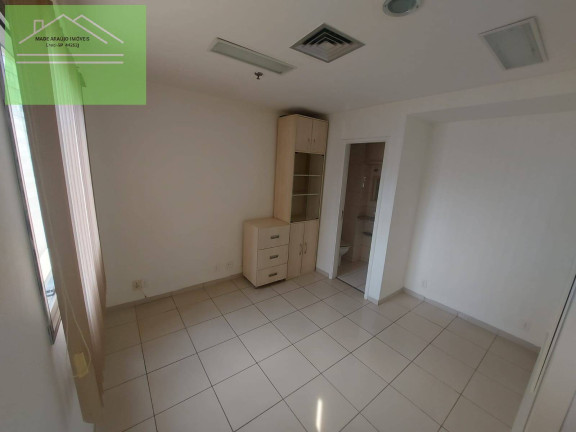 Imagem Sala Comercial à Venda, 29 m² em Consolação - São Paulo