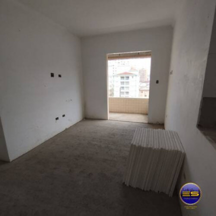 Imagem Apartamento com 2 Quartos à Venda, 95 m² em Canto Do Forte - Praia Grande