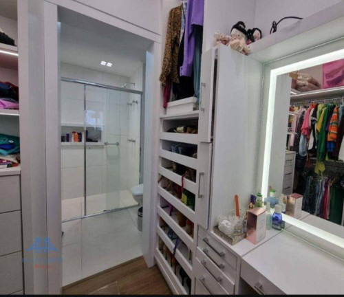 Imagem Apartamento com 3 Quartos à Venda, 124 m² em Itacorubi - Florianópolis Imagem Apartamento com 3 Quartos à Venda, 124 m² em Itacorubi - Florianópolis