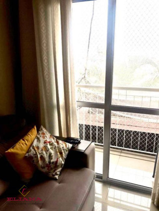 Imagem Apartamento com 3 Quartos à Venda, 72 m² em Vila Pereira Barreto - São Paulo Imagem Apartamento com 3 Quartos à Venda, 72 m² em Vila Pereira Barreto - São Paulo