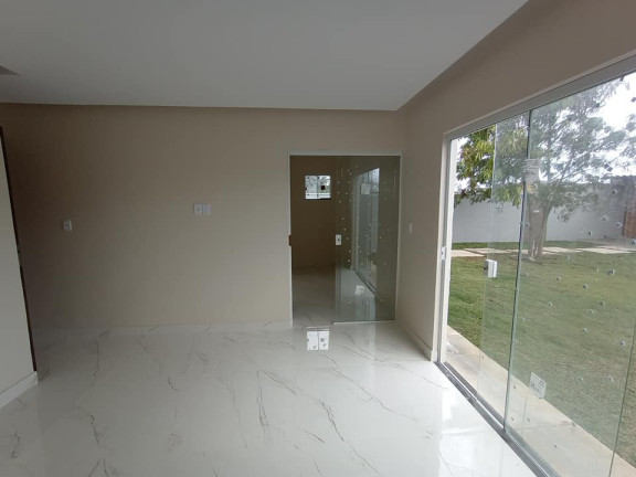 Imagem Casa com 3 Quartos à Venda, 120 m² em Jardim Atlântico Central (itaipuaçu) - Maricá