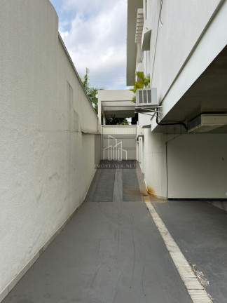 Imagem Casa com 4 Quartos para Alugar, 547 m² em Alphaville Residencial Dois - Barueri Imagem Casa com 4 Quartos para Alugar, 547 m² em Alphaville Residencial Dois - Barueri