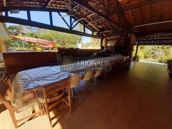 Imagem Chácara com 7 Quartos à Venda, 900 m² em Jundiaizinho - Mairiporã Imagem Chácara com 7 Quartos à Venda, 900 m² em Jundiaizinho - Mairiporã