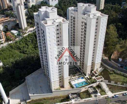 Imagem Apartamento com 3 Quartos à Venda, 59 m² em Morumbi - São Paulo Imagem Apartamento com 3 Quartos à Venda, 59 m² em Morumbi - São Paulo