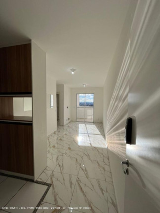 Imagem Apartamento com 2 Quartos à Venda, 53 m² em Americanópolis - São Paulo Imagem Apartamento com 2 Quartos à Venda, 53 m² em Americanópolis - São Paulo