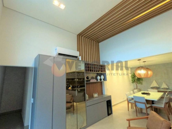 Imagem Casa com 3 Quartos à Venda, 235 m² em Pontal De Santa Marina - Caraguatatuba