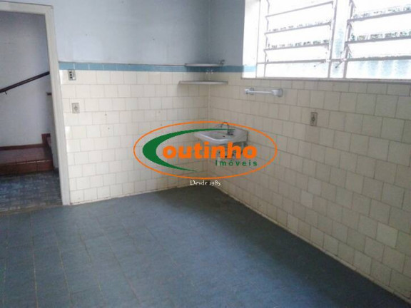 Imagem Casa com 5 Quartos à Venda, 213 m² em Grajaú - Rio De Janeiro Imagem Casa com 5 Quartos à Venda, 213 m² em Grajaú - Rio De Janeiro