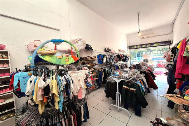 Imagem Imóvel Comercial à Venda, 64 m² em Partenon - Porto Alegre
