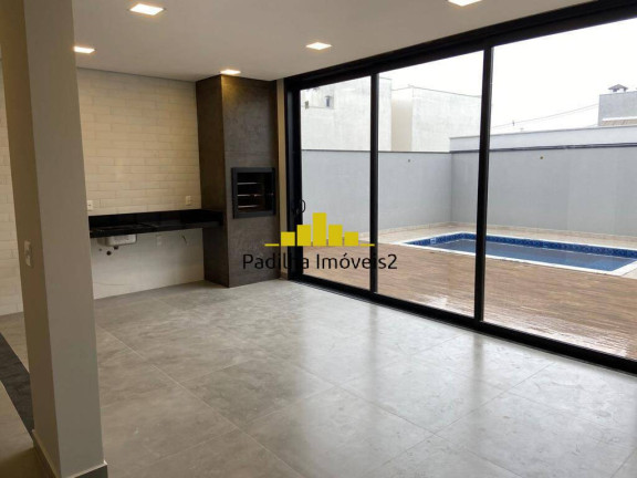 Imagem Casa de Condomínio com 3 Quartos à Venda, 250 m² em Condomínio Ibiti Reserva - Sorocaba Imagem Casa de Condomínio com 3 Quartos à Venda, 250 m² em Condomínio Ibiti Reserva - Sorocaba