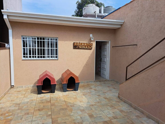 Sobrado com 2 Quartos à Venda, 218 m² em Jaguaribe - Osasco