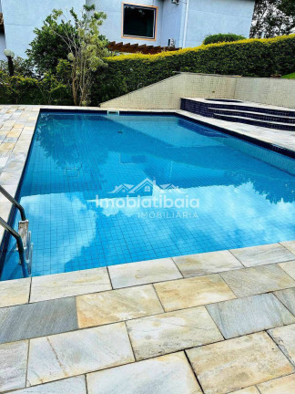 Imagem Chácara com 6 Quartos à Venda, 1.800 m² em Condomínio Jardim Das Palmeiras - Bragança Paulista