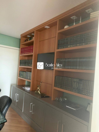 Imagem Sala Comercial à Venda, 39 m² em Parque Residencial Aquarius - São José Dos Campos Imagem Sala Comercial à Venda, 39 m² em Parque Residencial Aquarius - São José Dos Campos