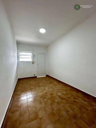 Imagem Apartamento com 1 Quarto à Venda, 41 m² em Canto Do Forte - Praia Grande Imagem Apartamento com 1 Quarto à Venda, 41 m² em Canto Do Forte - Praia Grande