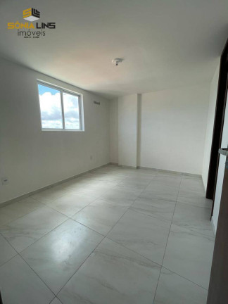 Imagem Apartamento com 2 Quartos à Venda, 59 m² em Bessa - João Pessoa