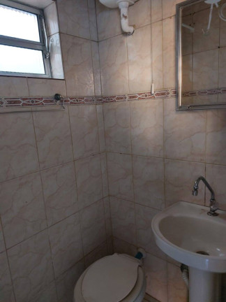 Imagem Casa com 1 Quarto para Alugar,  em São Bernardo Do Campo