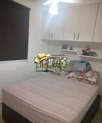 Imagem Apartamento com 2 Quartos à Venda, 39 m² em Colônia (zona Leste) - São Paulo Imagem Apartamento com 2 Quartos à Venda, 39 m² em Colônia (zona Leste) - São Paulo