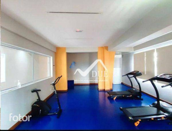 Imagem Apartamento com 2 Quartos à Venda, 54 m² em Estuário - Santos Imagem Apartamento com 2 Quartos à Venda, 54 m² em Estuário - Santos