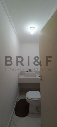 Imagem Apartamento com 3 Quartos à Venda, 134 m² em Brooklin - São Paulo Imagem Apartamento com 3 Quartos à Venda, 134 m² em Brooklin - São Paulo